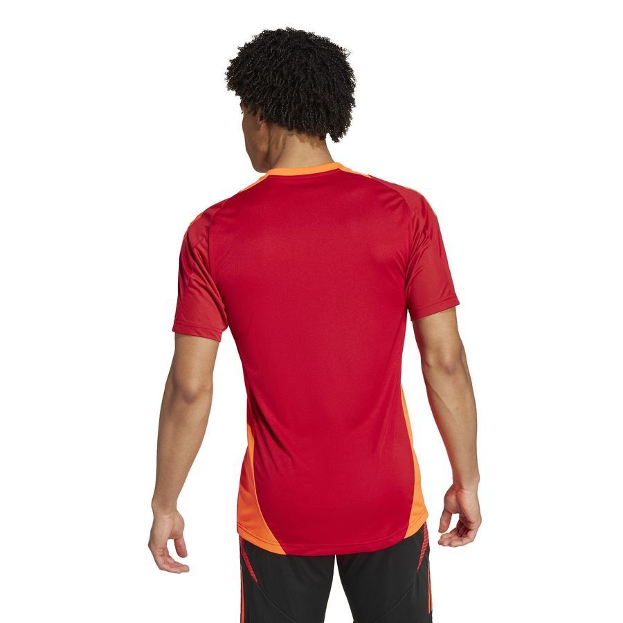 Bayern Munich T-shirt d'Entraînement Tiro 24 - Rouge