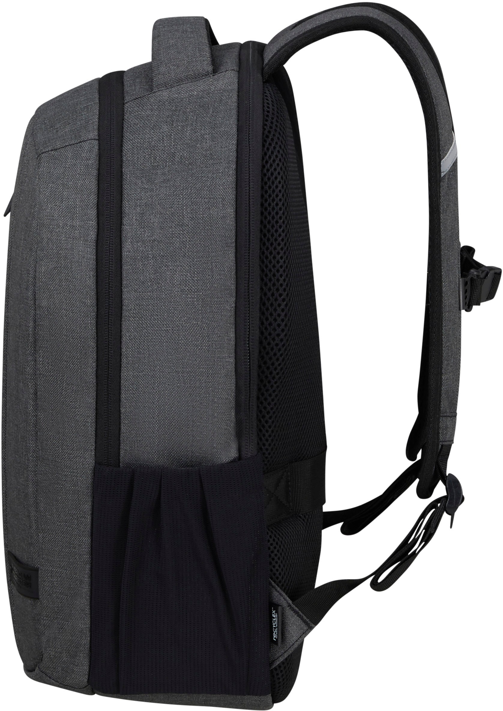 American Tourister® Laptoprucksack »STREETHERO, 45 cm« Freizeitrucksack Schulrucksack Cityrucksack Arbeitsrucksack