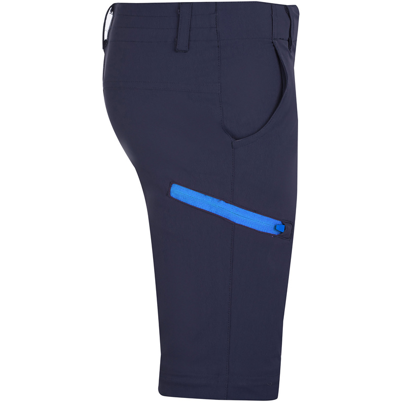 Trollkids Kinder Kjerag Zip Off Hose