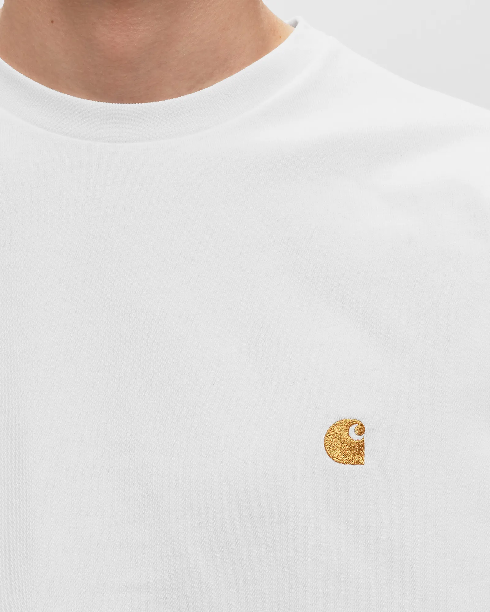 Carhartt WIP Longsleeve Chase T-Shirt