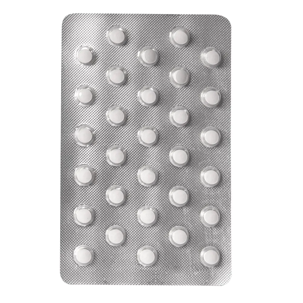 Melatonine Kinderen 0,299 mg met tutti-frutti smaak 30 zuigtabletten