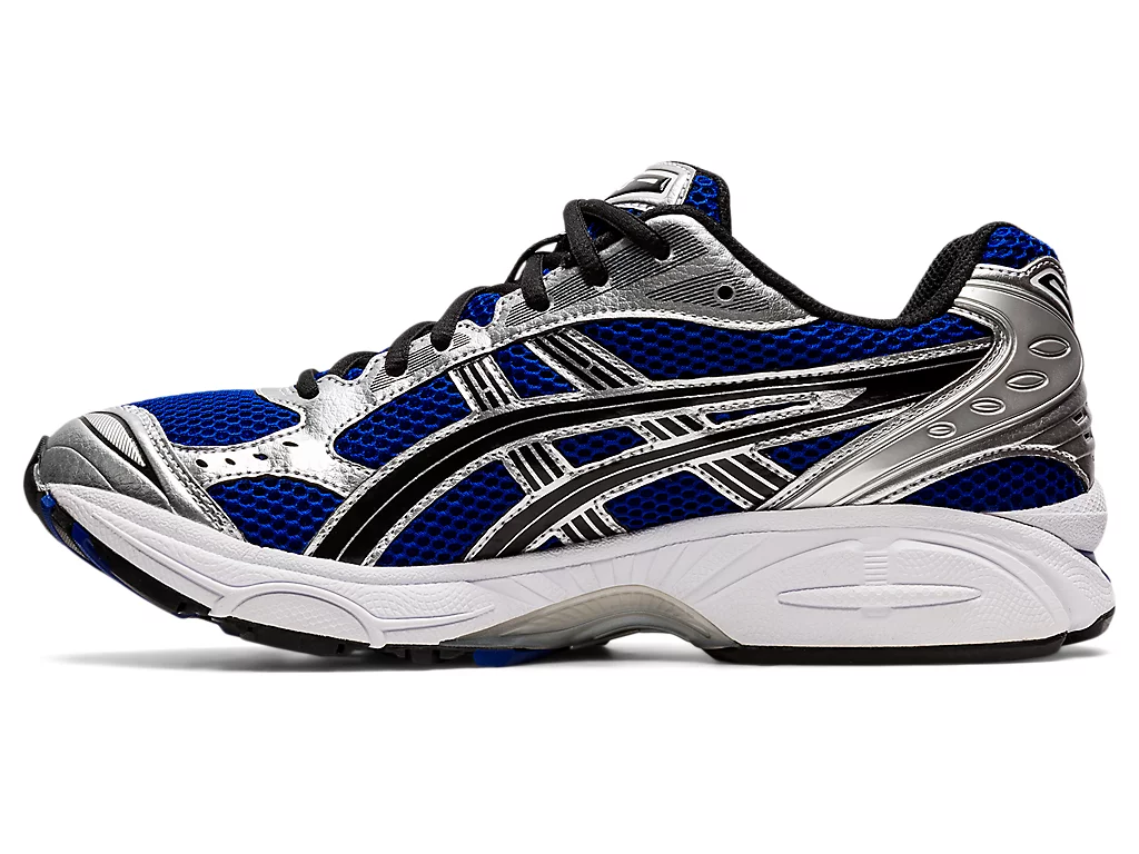 GEL-KAYANO 14 - Monaco Blue/Black