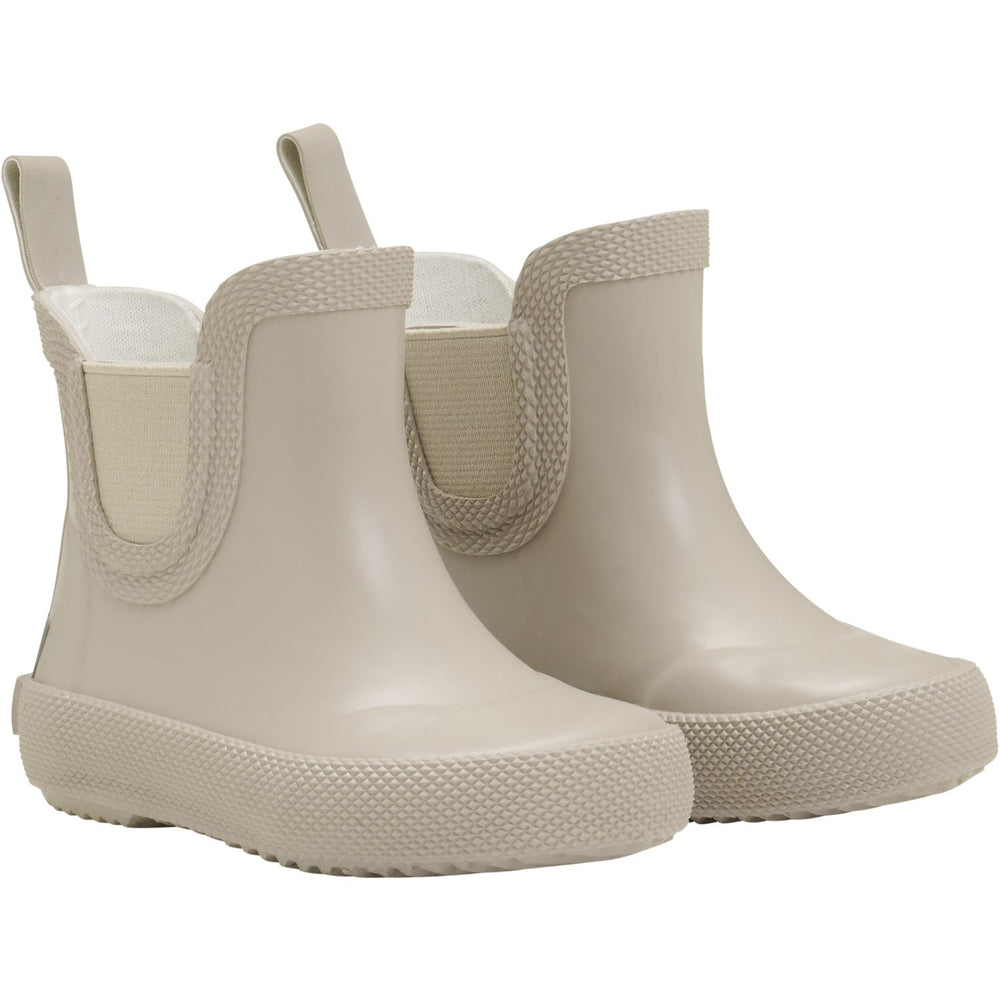Køb CeLaVi White Pepper Basic Gummistøvler Kort - solid