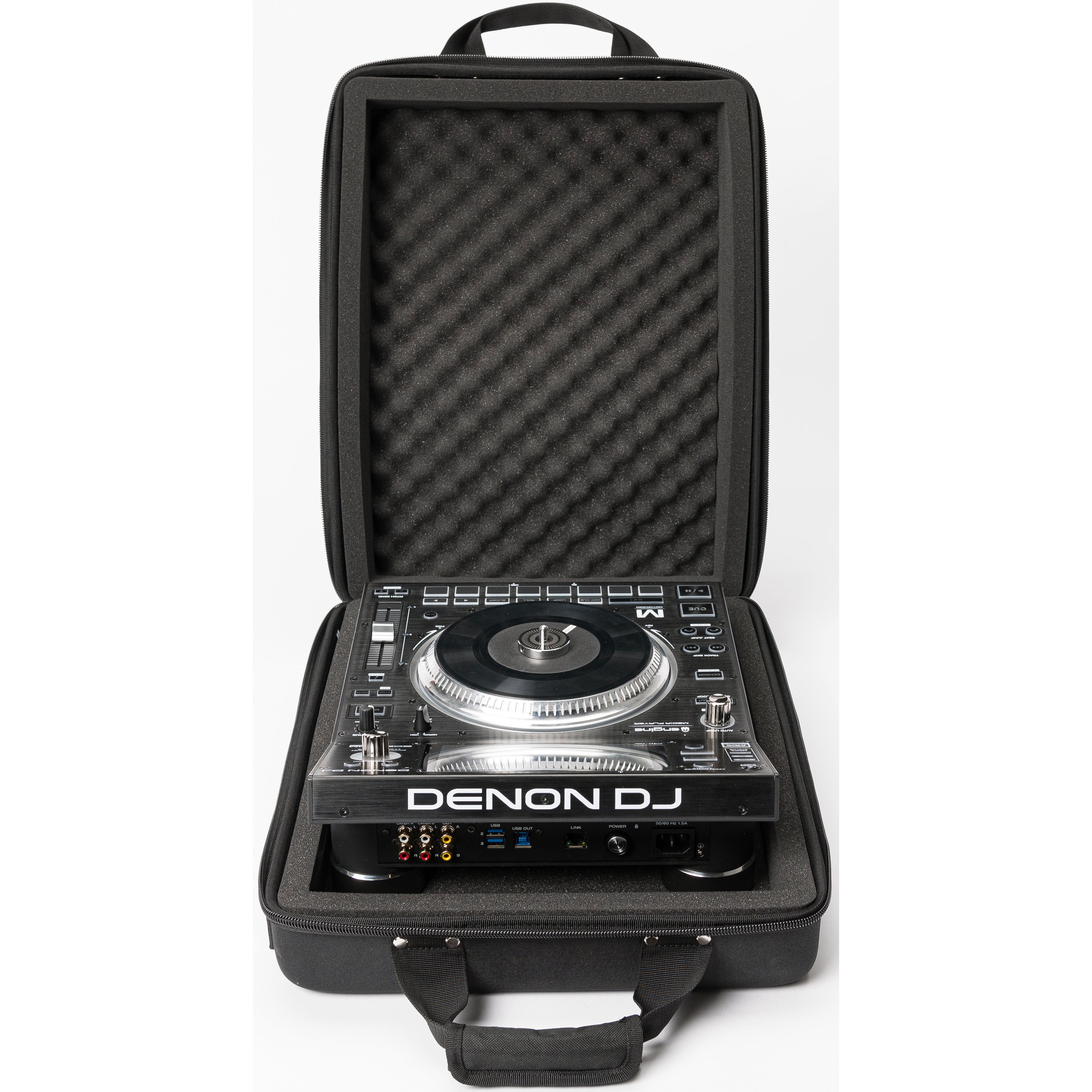 Magma CTRL Case CDJ/Mixer II koffer voor CDJ-spelers/club-mixers