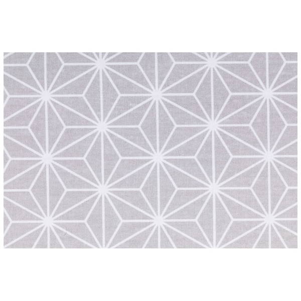 fillikidfillikid   Reisebettmatratze gerollt cube grey