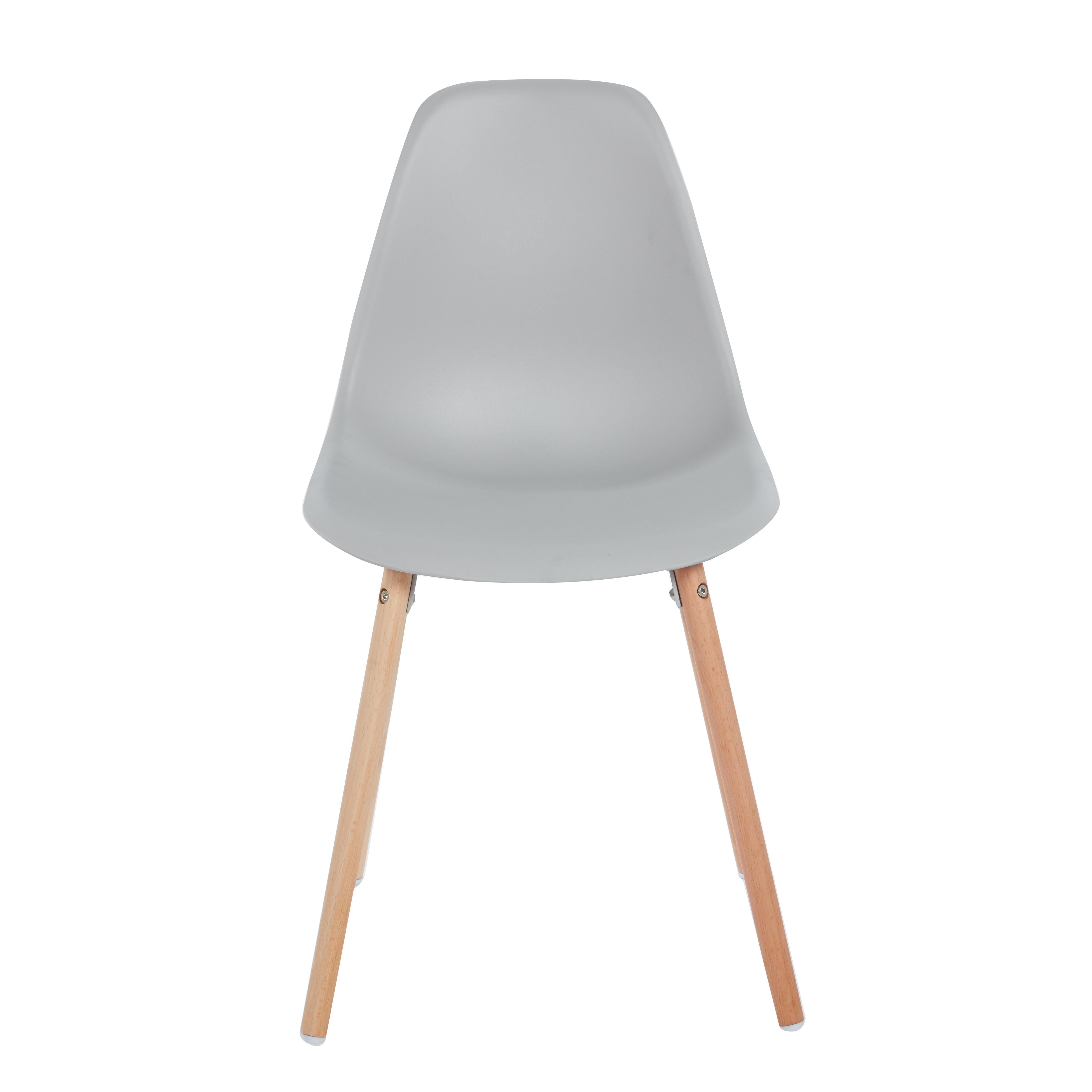 LILA CHAISE SABLE