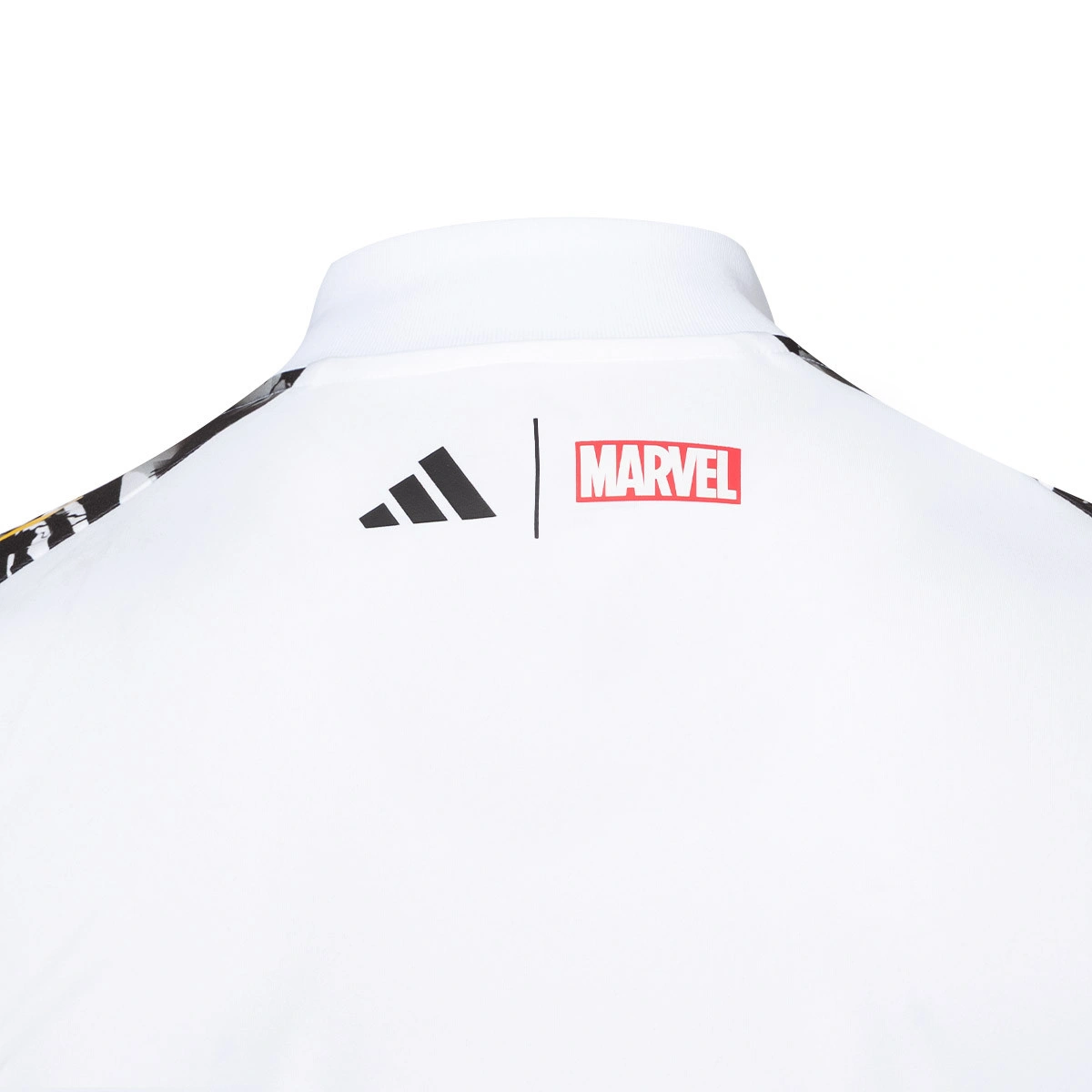 Sweatshirt adidas Avengers Real Madrid Training 2025-2026