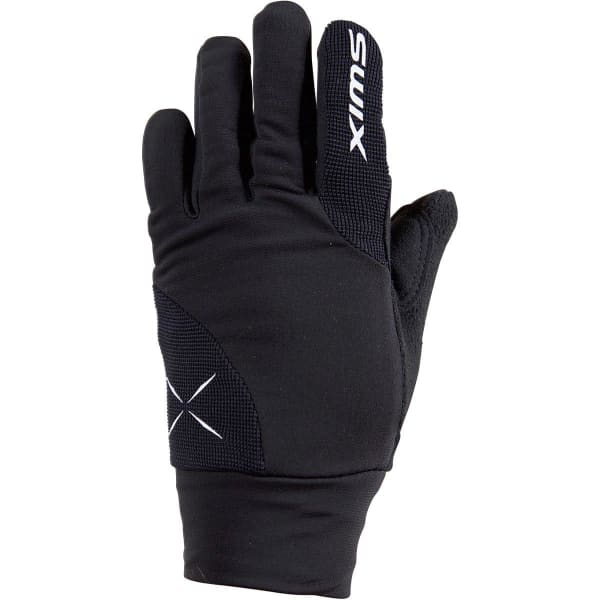 Gant ski de fond SWIX LYNX GLOVE JR BLACK