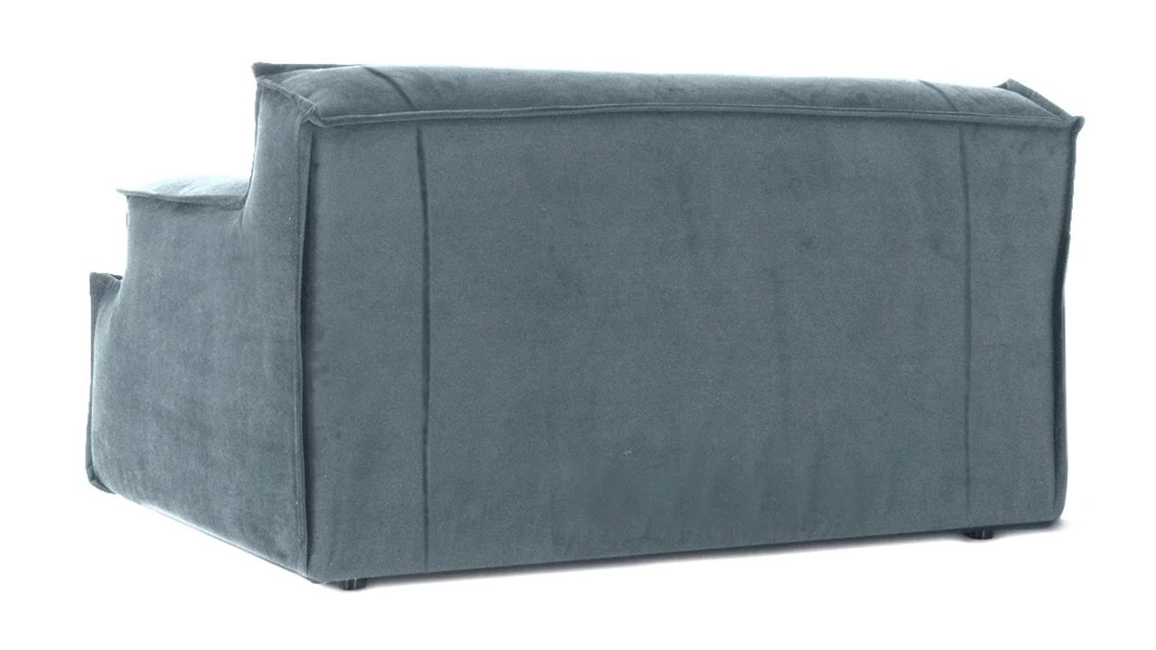 Loveseat Candy B175 x D110 x H79 cm