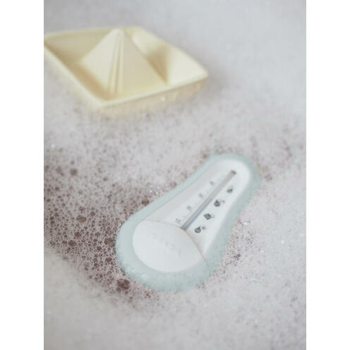 Thermomètre de bain Green Blue - BEABA