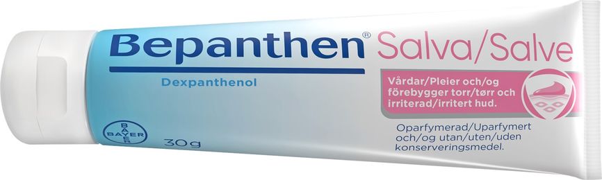 Bepanthen Salve 30 g