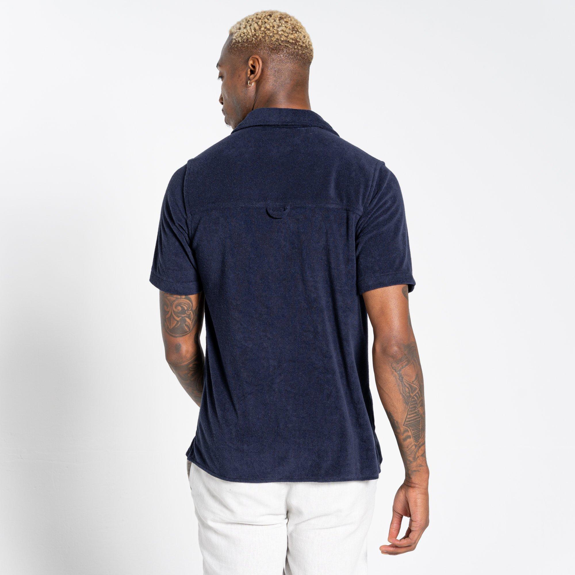 Craghoppers Crag Cholla SS Shirt Sn99