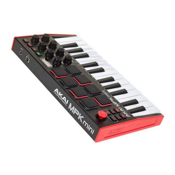 Akai MPK Mini MK 3