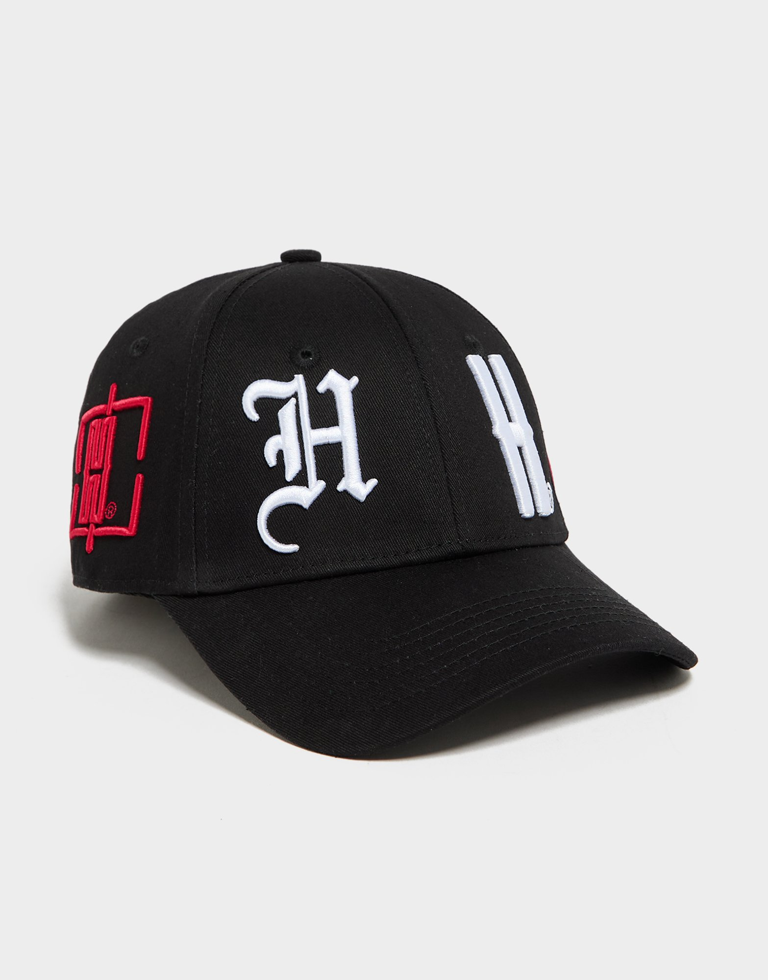 Hoodrich Casquette 6 panneaux OG Akira v8