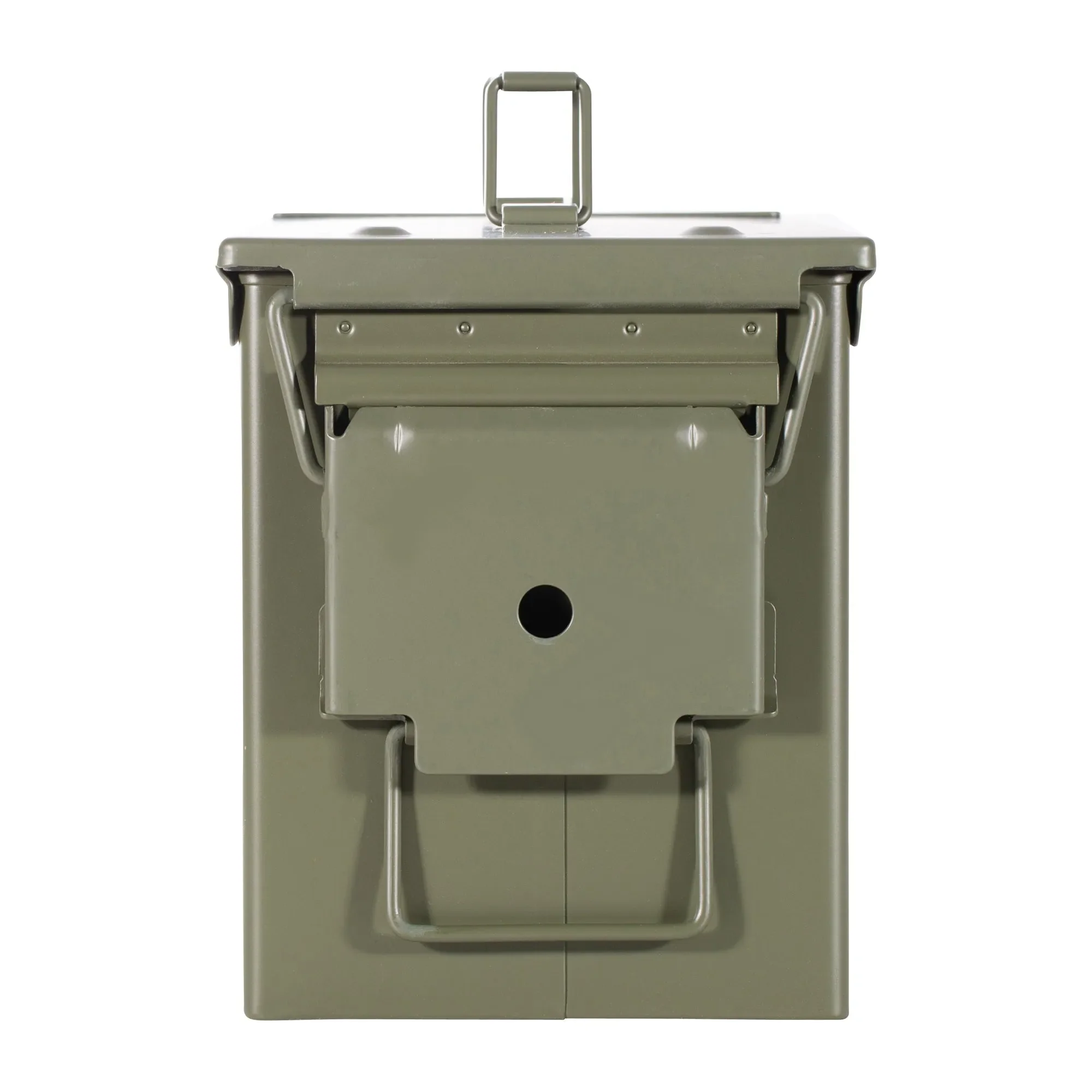 Mil-Tec -  US Ammo Box Steel M2A1 .50