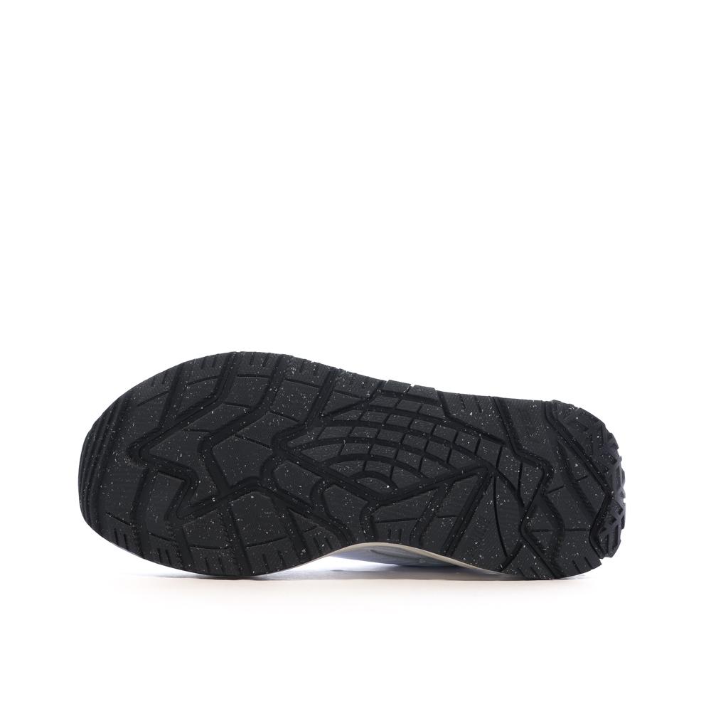 Puma Baskets Blanches Mixte Puma RS-Trck Metallic