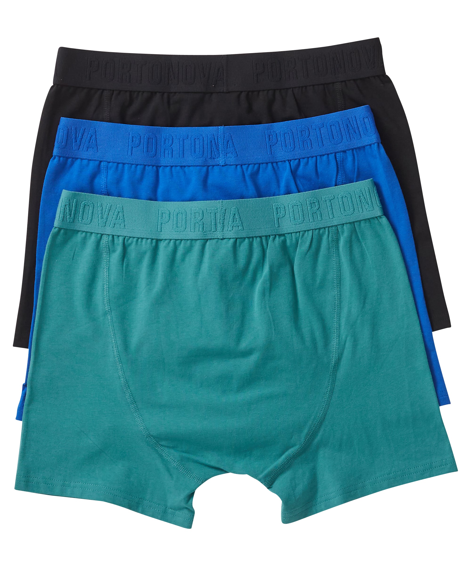3-pack boxershorts