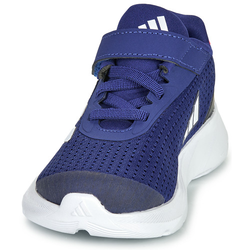 Adidas Sportswear - DURAMO SL EL I - Marine / Blanc