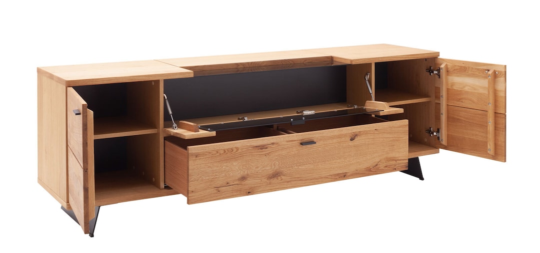 CASAVANTI Lowboard BREST 210 x 70 cm