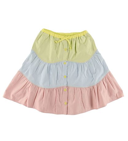 Stella McCartney Kids Rock - Pastellfarben