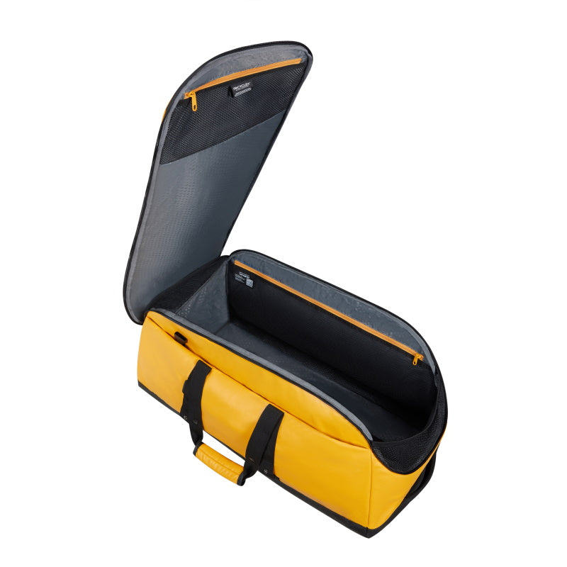Samsonite Ecodiver Duffle M Yellow