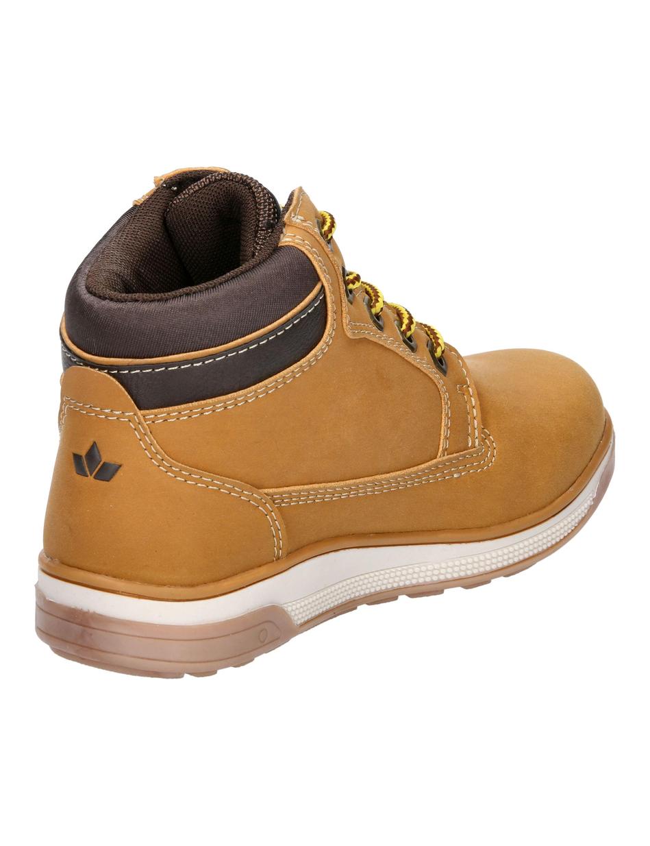 Freizeitstiefel Gabrio