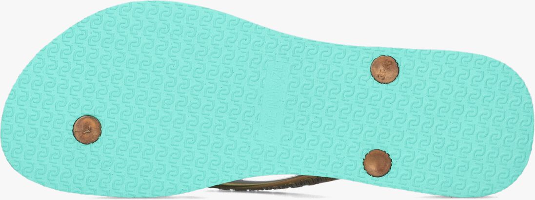 UZURII mint uzurii teenslippers original switch