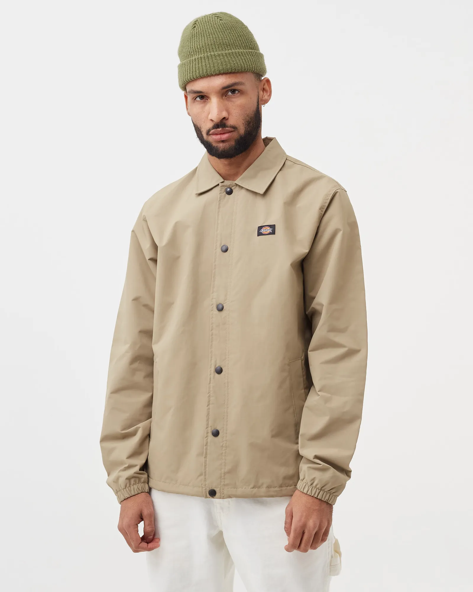 DICKIES OAKPORT COACH JACKET