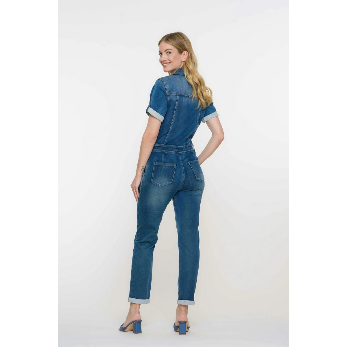 Dames Jack Baywatch LM180.11.25