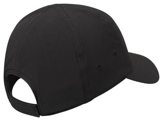 Casquette Mammut Sun Peak Noir