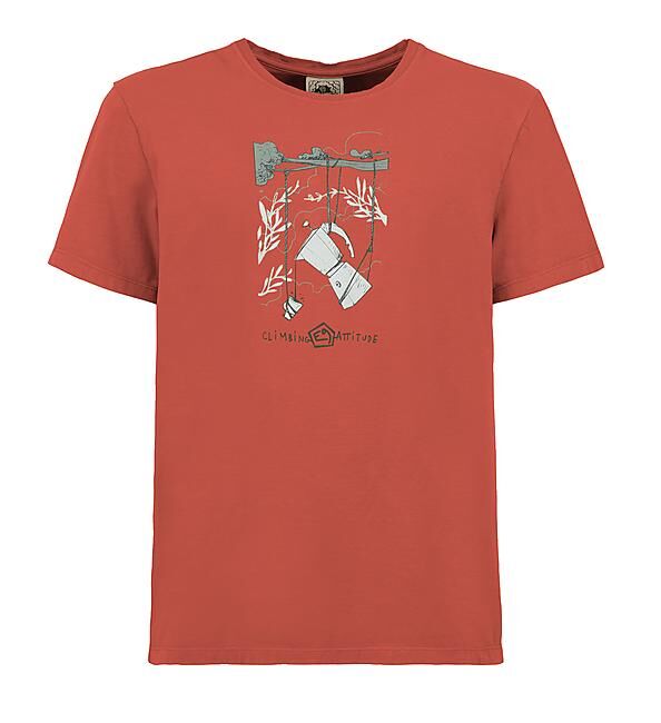 E9 - T-SHIRT MC BOND M