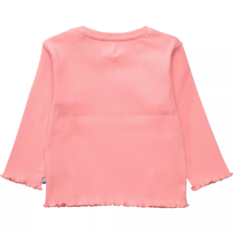 Staccato Shirt soft coral