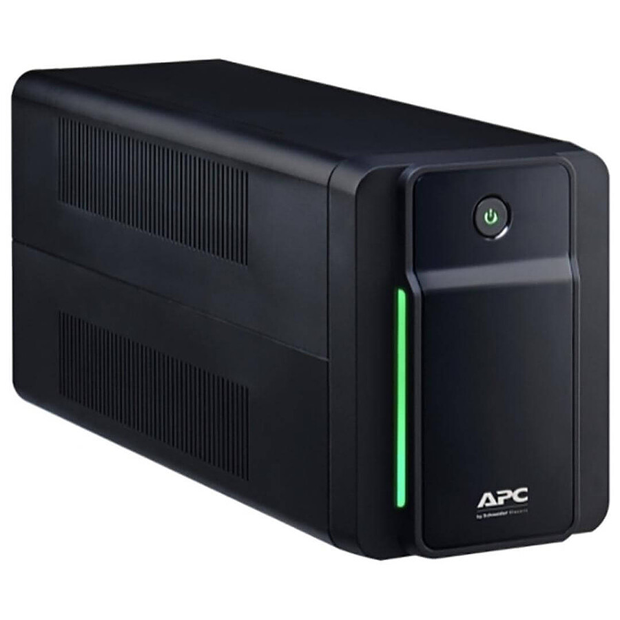 APC Back-UPS BX 950VA - Prises IEC