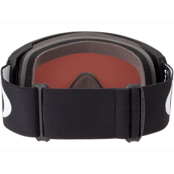 Masque de ski OAKLEY LINE MINER L MATTE BLACK