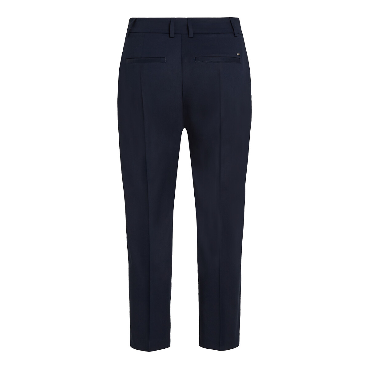 TOMMY HILFIGER<br>Calças chino à direita