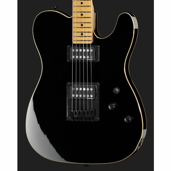 Schecter PT BK