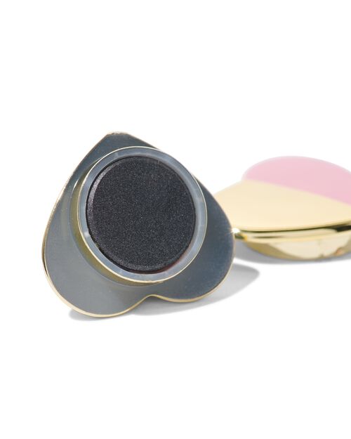 6 magnets coeurs 3 cm