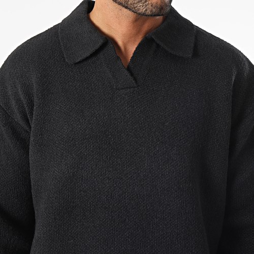 Pull Noir