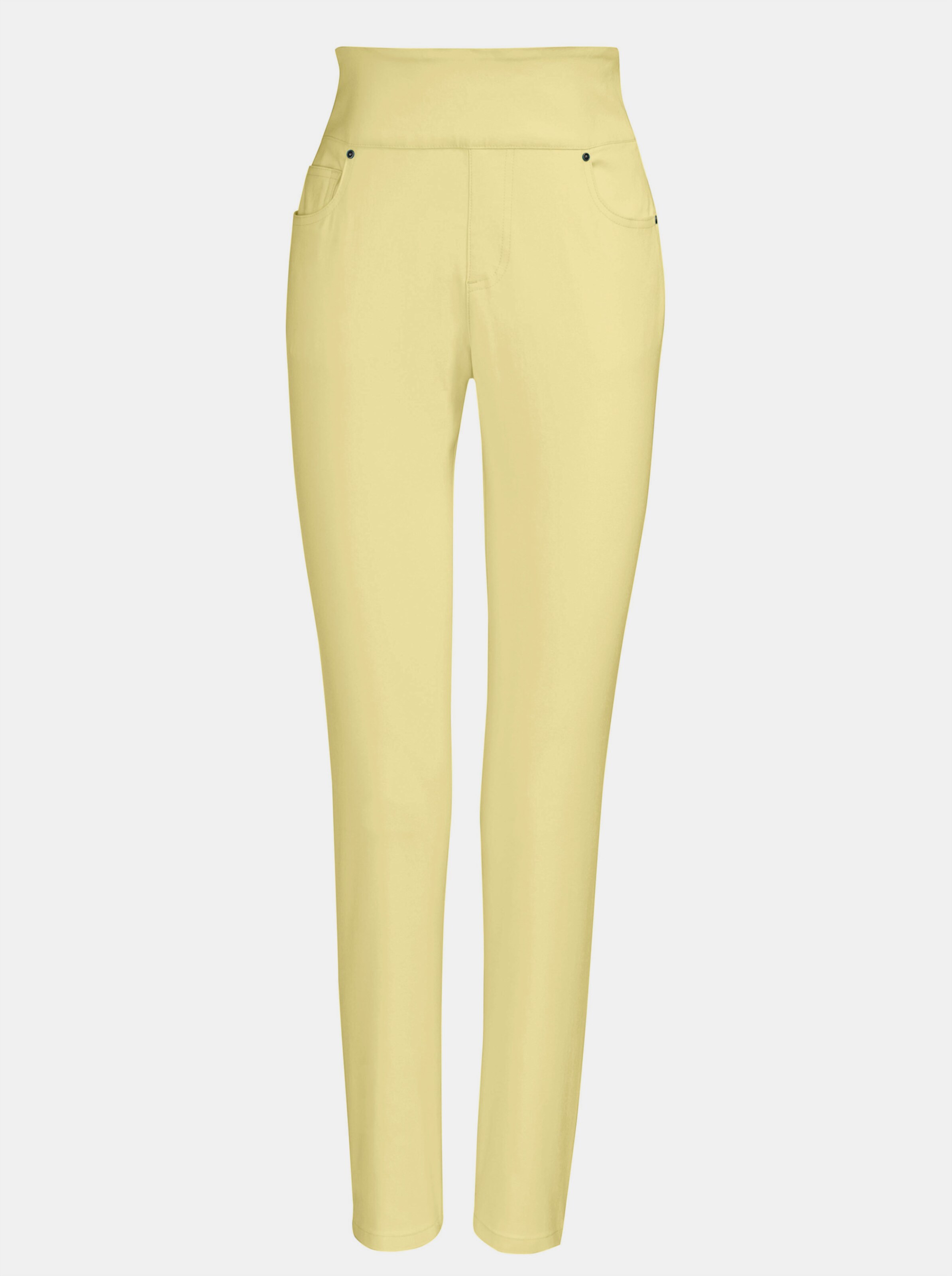 5-Pocket-Hose