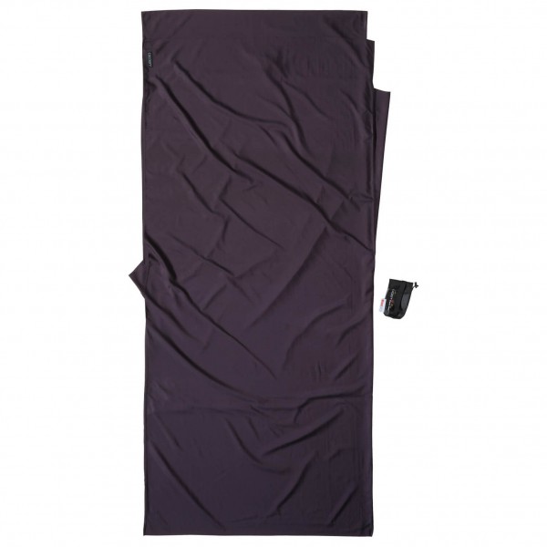 Cocoon - TravelSheet Silkweight - Drap de sac de couchage