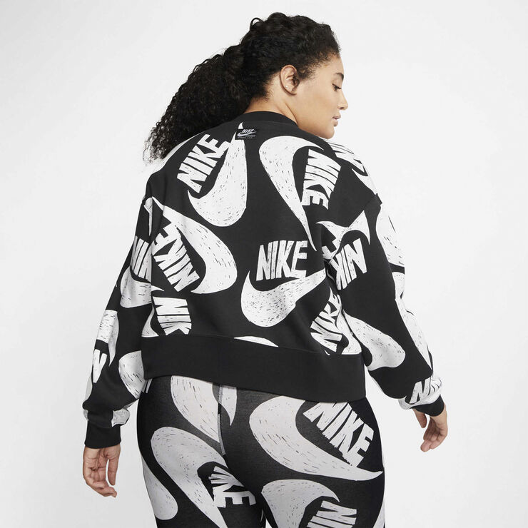 Nike NIKE SPORTSWEAR WOMEN'S FLEECE Sort