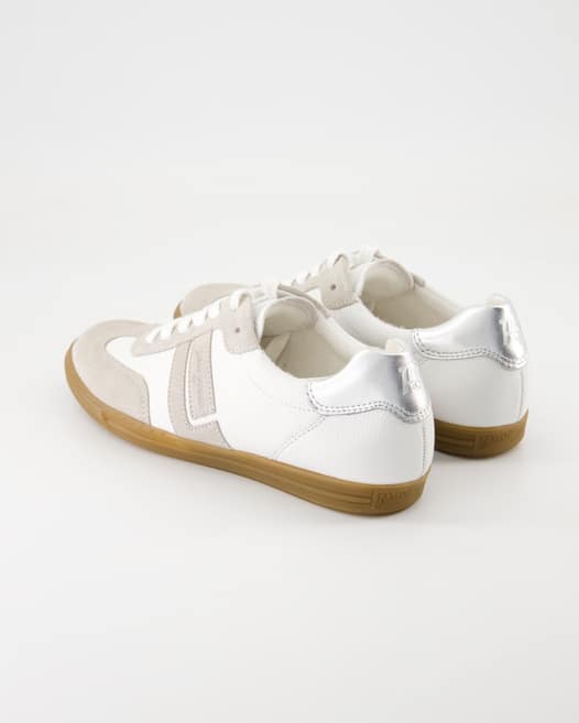 Paul Green 5450-076 Schnürschuhe in Beige