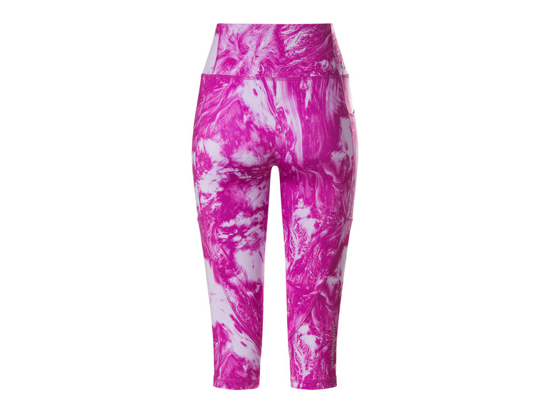 Dames driekwart sportlegging