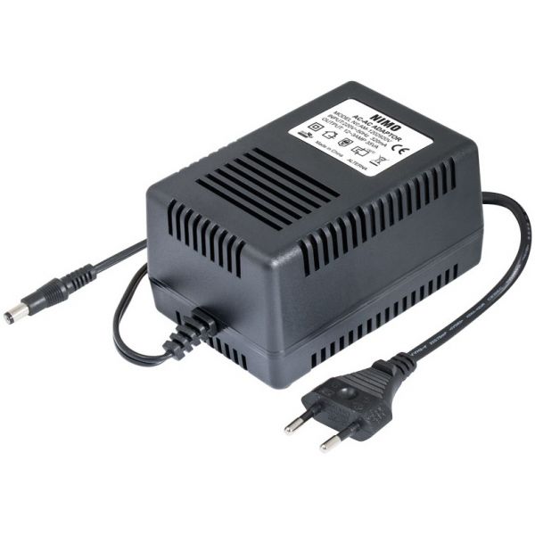 Nimo Alimentador AC-AC 12V 3A