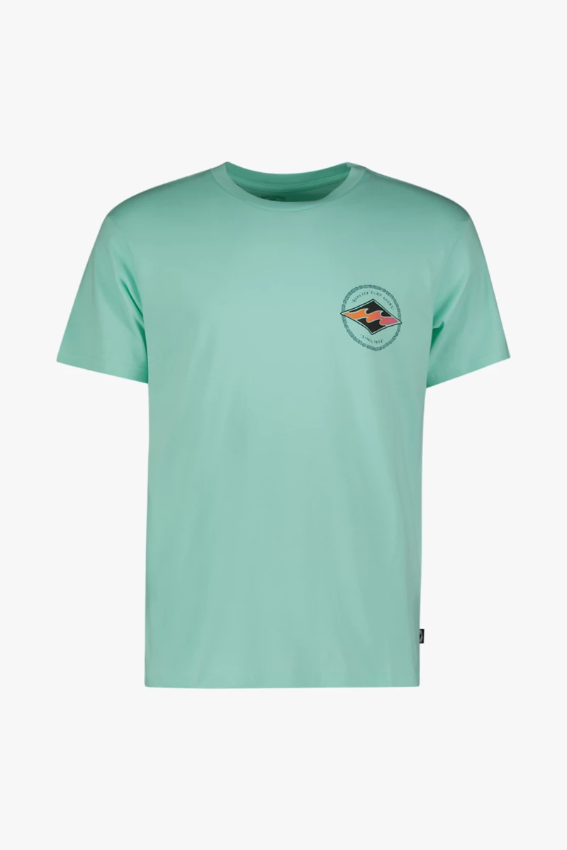 Billabong Rotor Diamond Herren T-Shirt