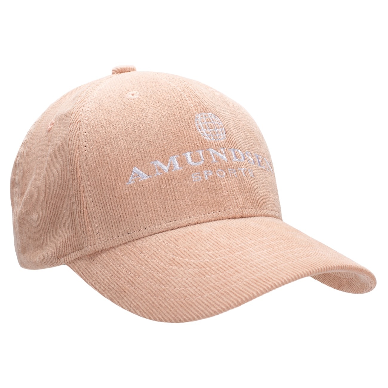 Amundsen Concord Cap<br>Kuleste capsen fra Amundsen Sports!