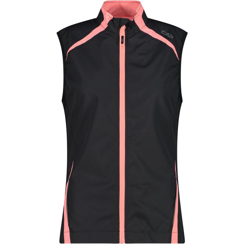 CMP Damen Windproof Weste