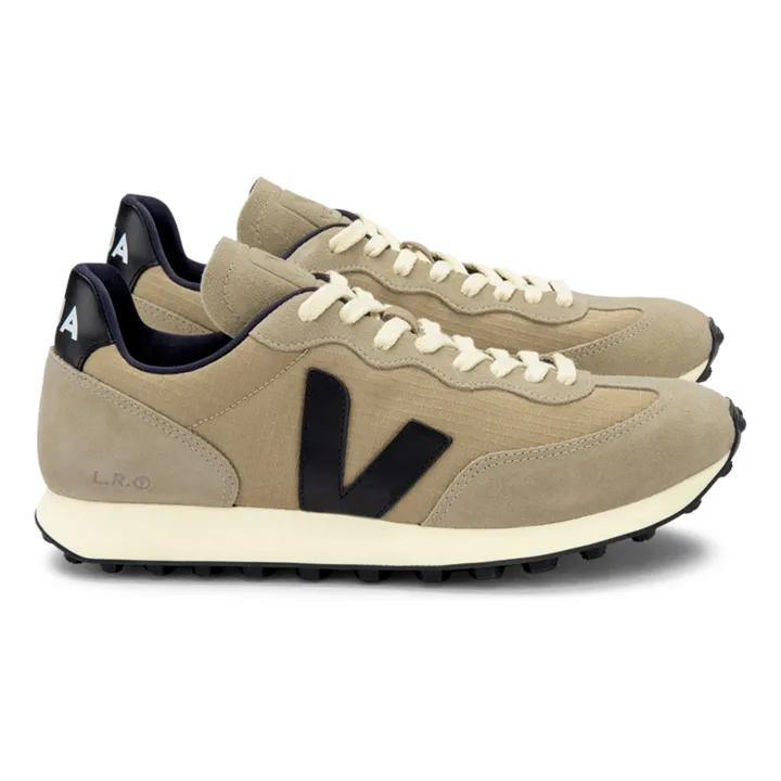 Veja Baskets Ripstop Rio Branco | Beige