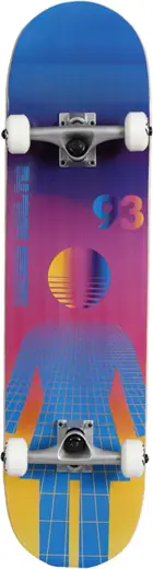Girl Sean Malto 93 Komplet Skateboard | SkatePro