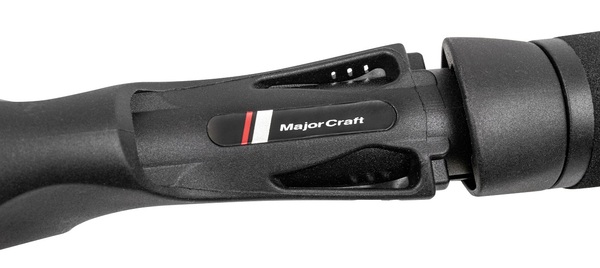 Canne Casting Major Craft Ceana 2.05m (7-28g)